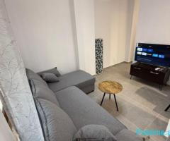 🏡 JEPET ME QIRA | APARTAMENT 1+1 – PRANË UNIVERSITETIT “MAR
