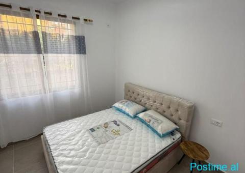 🏡 JEPET ME QIRA | APARTAMENT 1+1 – PRANË UNIVERSITETIT “MAR - 2/4