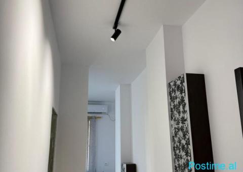 🏡 JEPET ME QIRA | APARTAMENT 1+1 – PRANË UNIVERSITETIT “MAR - 3/4