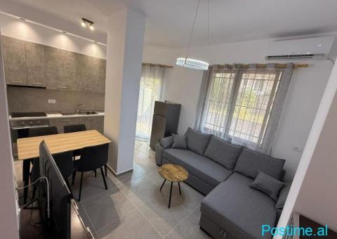 🏡 JEPET ME QIRA | APARTAMENT 1+1 – PRANË UNIVERSITETIT “MAR - 4/4