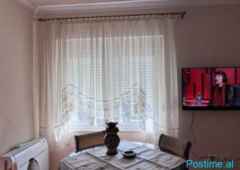 🏡 JEPET ME QIRA APARTAMENT 2+1 – PRANË AMBASADËS AMERIKANE - 1/7