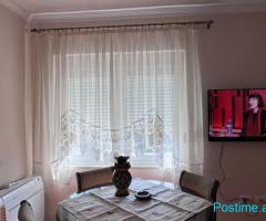 🏡 JEPET ME QIRA APARTAMENT 2+1 – PRANË AMBASADËS AMERIKANE
