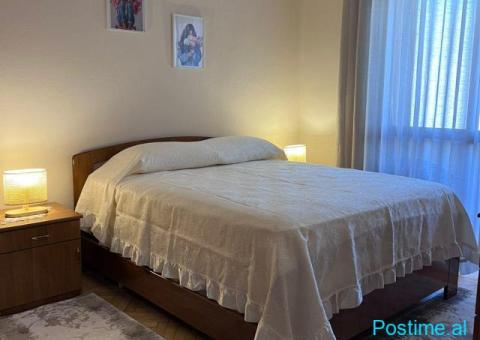 🏡 JEPET ME QIRA APARTAMENT 2+1 – PRANË AMBASADËS AMERIKANE - 2/7