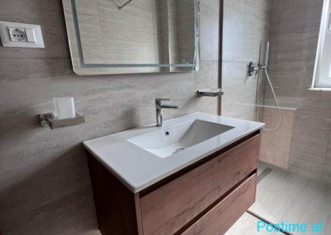 🏡 JEPET ME QIRA APARTAMENT 2+1 – PRANË AMBASADËS AMERIKANE - 3/7