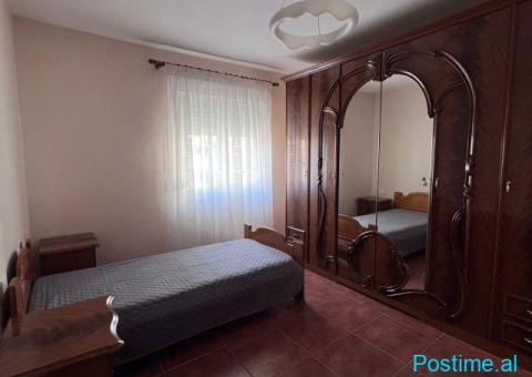 🏡 JEPET ME QIRA APARTAMENT 2+1 – PRANË AMBASADËS AMERIKANE - 4/7