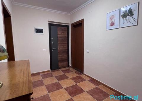 🏡 JEPET ME QIRA APARTAMENT 2+1 – PRANË AMBASADËS AMERIKANE - 5/7
