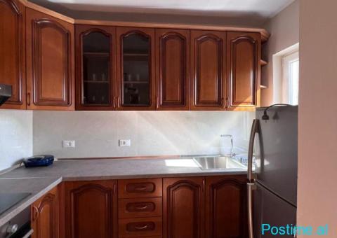 🏡 JEPET ME QIRA APARTAMENT 2+1 – PRANË AMBASADËS AMERIKANE - 6/7