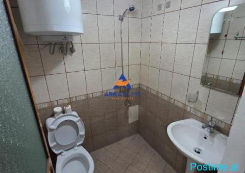 JEPET APARTAMENT ME QERA 1+1+BALLKON 'RRUGA MUZAKET, DON BOS - 4/4