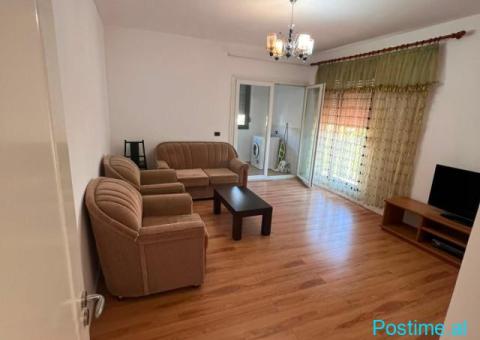 Jepet me qira apartament 3+1 në një nga zonat më të kërkuara - 1/10