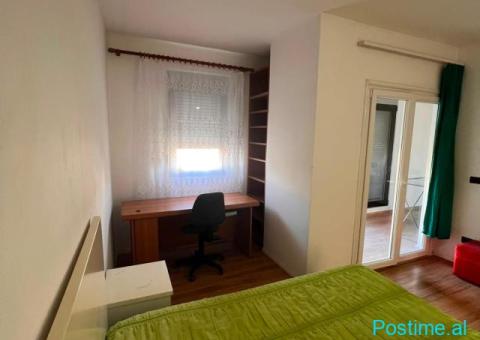 Jepet me qira apartament 3+1 në një nga zonat më të kërkuara - 3/10