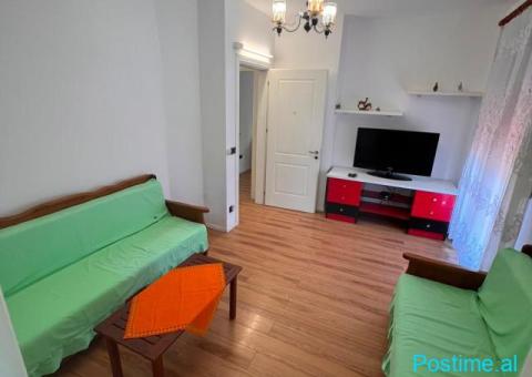 Jepet me qira apartament 3+1 në një nga zonat më të kërkuara - 4/10
