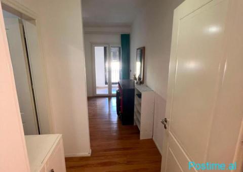 Jepet me qira apartament 3+1 në një nga zonat më të kërkuara - 6/10