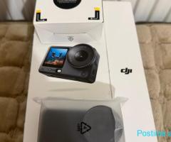 DJI Osmo Action 6 Adventure Combo