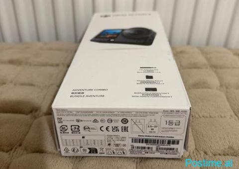 DJI Osmo Action 6 Adventure Combo - 4/5