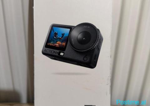 DJI Osmo Action 6 Adventure Combo - 5/5