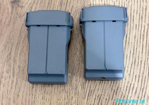 Dji Mini 5 Pro bateri 75 euro copa 2 x 70 euro - 1/3