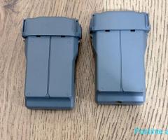 Dji Mini 5 Pro bateri 75 euro copa 2 x 70 euro