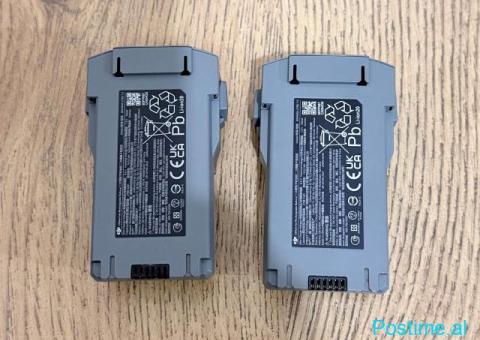 Dji Mini 5 Pro bateri 75 euro copa 2 x 70 euro - 2/3