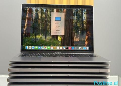 OKAZION MACBOOK AIR 13'' M1 (380EURO)