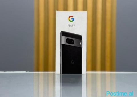 GOOGLE PIXEL 7 (NEW BOX)