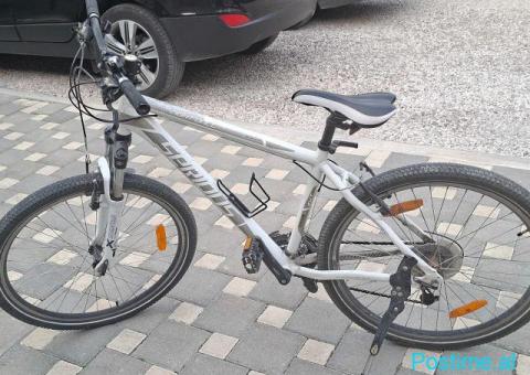 Bicikleta Cube.26.Alumin.Diskofren.9+3Marsha.270€ - 1/4