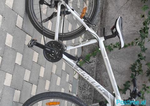 Bicikleta Cube.26.Alumin.Diskofren.9+3Marsha.270€ - 2/4