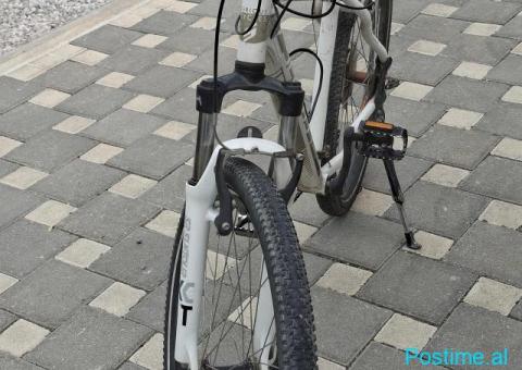 Bicikleta Cube.26.Alumin.Diskofren.9+3Marsha.270€ - 3/4
