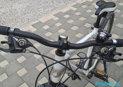 Bicikleta Cube.26.Alumin.Diskofren.9+3Marsha.270€ - 4/4
