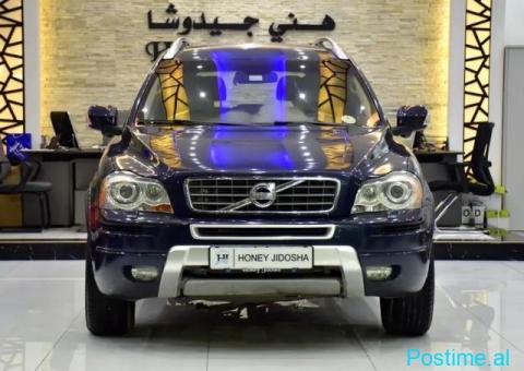 Volvo XC90 - 1/10