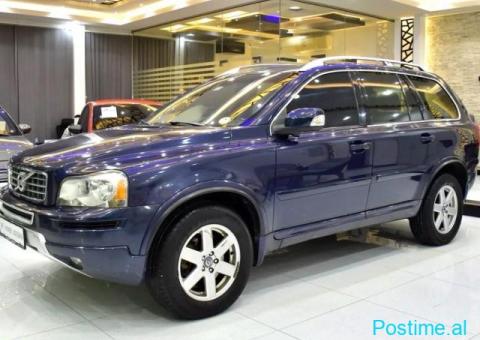 Volvo XC90 - 2/10
