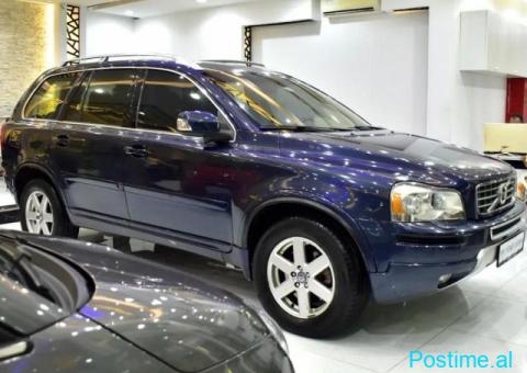Volvo XC90 - 3/10