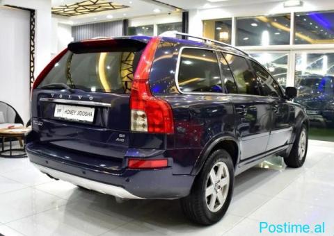 Volvo XC90 - 5/10