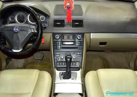 Volvo XC90 - 7/10