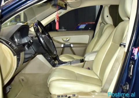 Volvo XC90 - 8/10