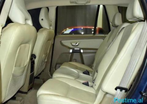 Volvo XC90 - 9/10