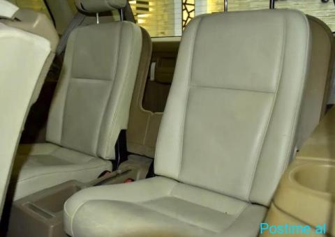 Volvo XC90 - 10/10