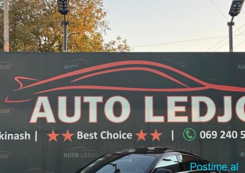 CLS AMG Line Fabrike 400d, Panorama, Full Opsion... - 1/10