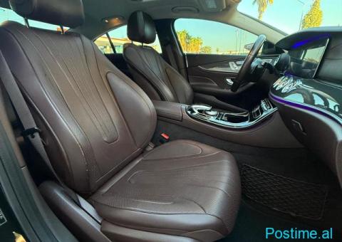 CLS AMG Line Fabrike 400d, Panorama, Full Opsion... - 2/10