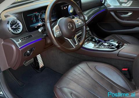 CLS AMG Line Fabrike 400d, Panorama, Full Opsion... - 3/10