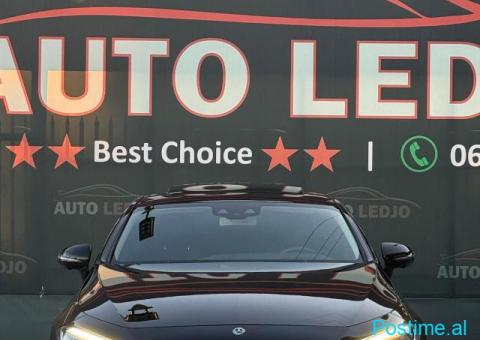 CLS AMG Line Fabrike 400d, Panorama, Full Opsion... - 5/10