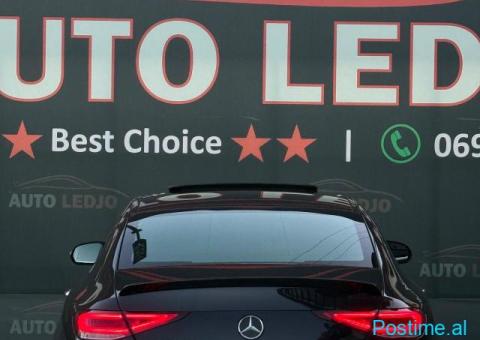 CLS AMG Line Fabrike 400d, Panorama, Full Opsion... - 6/10