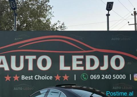CLS AMG Line Fabrike 400d, Panorama, Full Opsion... - 9/10