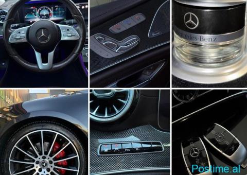 CLS AMG Line Fabrike 400d, Panorama, Full Opsion... - 10/10