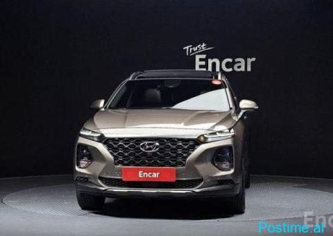 Shitet Hyundai Santa fe full ospion! - 1/10