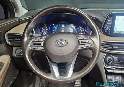 Shitet Hyundai Santa fe full ospion! - 3/10