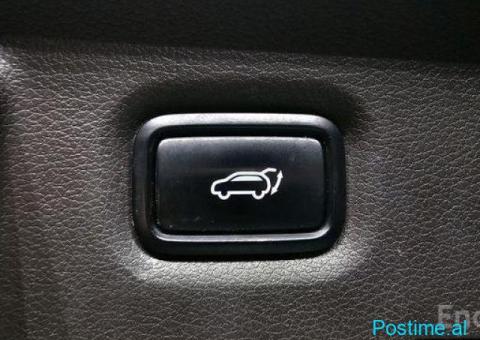 Shitet Hyundai Santa fe full ospion! - 4/10