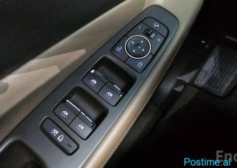 Shitet Hyundai Santa fe full ospion! - 6/10