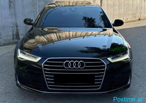 OKAZION Audi A6 2016 | Full Extra | Gjendje Super! - 1/10