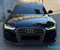 OKAZION Audi A6 2016 | Full Extra | Gjendje Super!