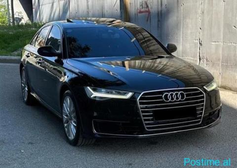 OKAZION Audi A6 2016 | Full Extra | Gjendje Super! - 2/10